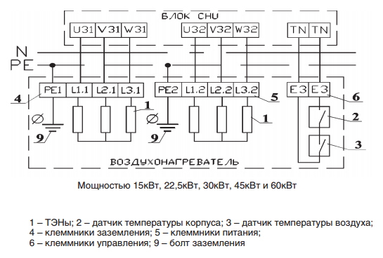 Nordgas it p182a3 схема подключения